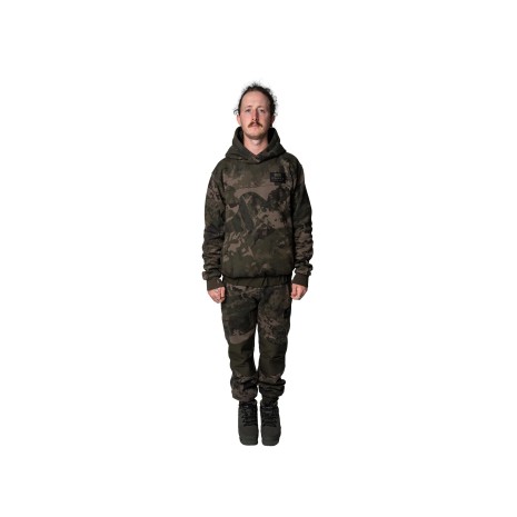 NASH ZT WIND CHILL HOODY CAMO