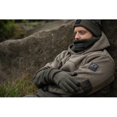 NASH ZT WIND CHILL HOODY TWO TONE ELEMENT