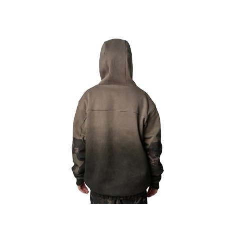 NASH ZT WIND CHILL HOODY TWO TONE ELEMENT