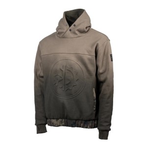 NASH ZT WIND CHILL HOODY TWO TONE ELEMENT