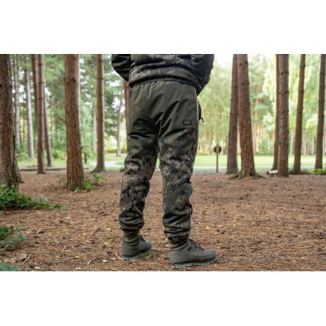 NASH ZT WIND CHILL JOGGERS CAMO