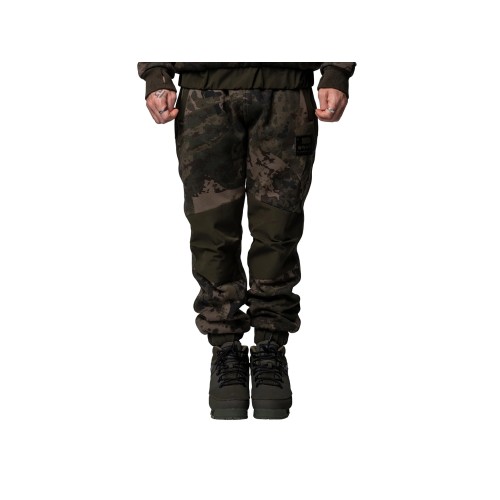 NASH ZT WIND CHILL JOGGERS CAMO