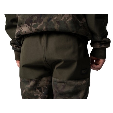 NASH ZT WIND CHILL JOGGERS CAMO