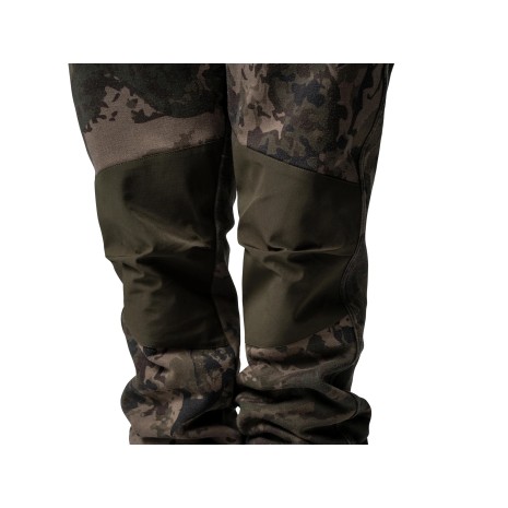 NASH ZT WIND CHILL JOGGERS CAMO