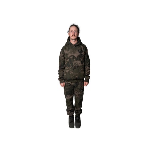 NASH ZT WIND CHILL JOGGERS CAMO