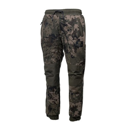 NASH ZT WIND CHILL JOGGERS CAMO