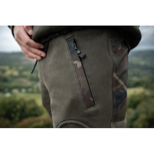 NASH ZT WIND CHILL JOGGERS TWO TONE ELEMENT