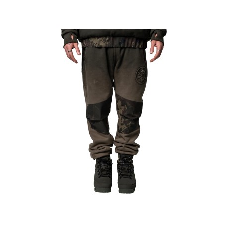 NASH ZT WIND CHILL JOGGERS TWO TONE ELEMENT