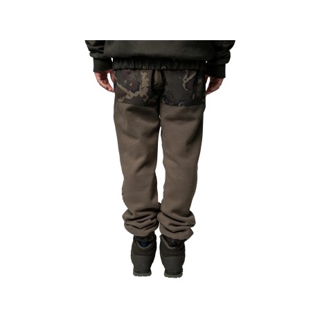 NASH ZT WIND CHILL JOGGERS TWO TONE ELEMENT
