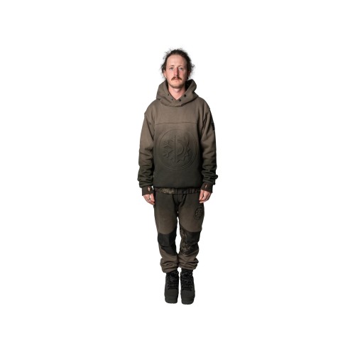 NASH ZT WIND CHILL JOGGERS TWO TONE ELEMENT