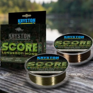 KRYSTON SCORE LONGSHOT MONO 1000 MT.