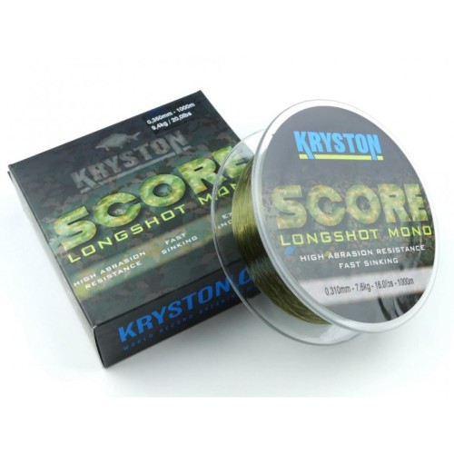 KRYSTON SCORE LONGSHOT MONO 1000 MT.