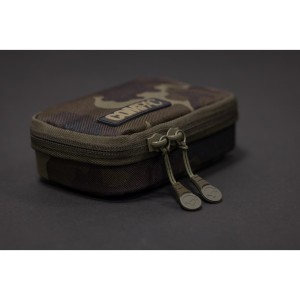KORDA COMPAC TACKLE POUCH DARK CAMO  NEW
