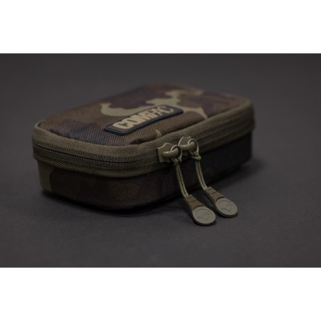 KORDA COMPAC TACKLE POUCH DARK CAMO  NEW