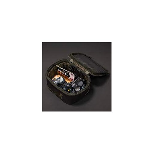 KORDA COMPAC TACKLE POUCH DARK CAMO  NEW