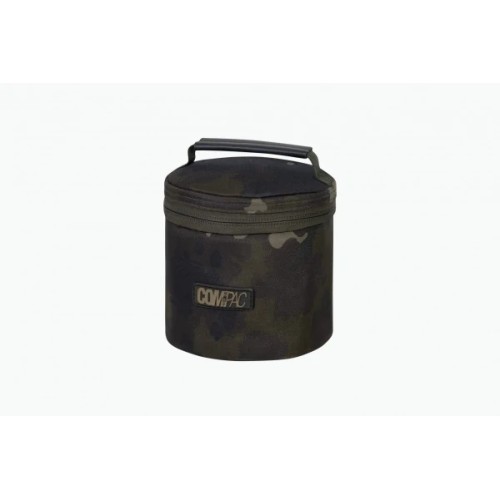 KORDA COMPAC STOVE BAG DARK KAMO