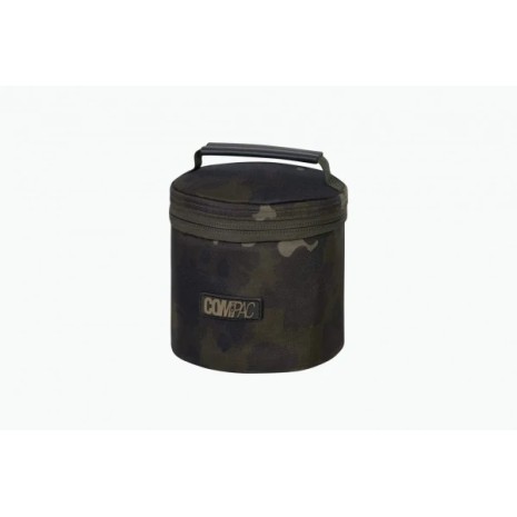 KORDA COMPAC STOVE BAG DARK KAMO