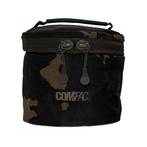 KORDA COMPAC STOVE BAG DARK KAMO