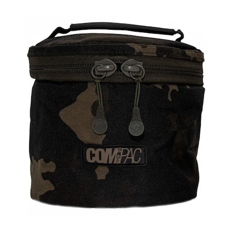KORDA COMPAC STOVE BAG DARK KAMO