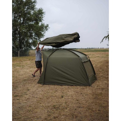 FOX EOS PRO BIVVY 2 PERSON  NEW