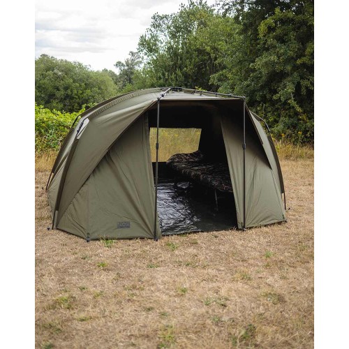 FOX EOS PRO BIVVY 2 PERSON  NEW