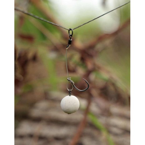 FOX EDGES SUPER WIDE GAPE CHOD RIGS
