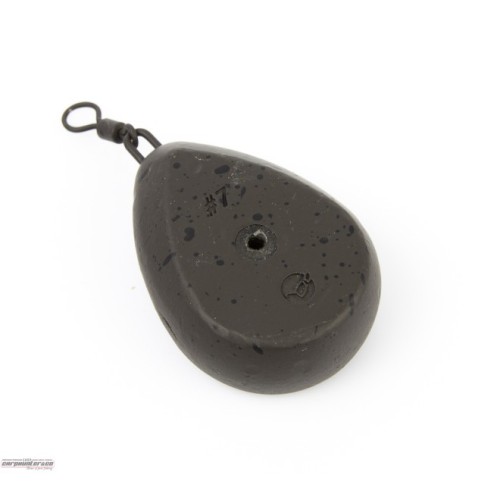 KORDA COG FLAT LEADS