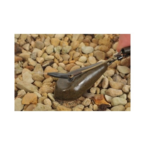 KORDA COG SYSTEM BOOMS