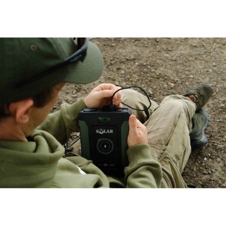 SOLAR S-TRON POWERPACK 48K