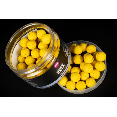 MAINLINE ESSENTIAL CELL SUPER BUOYANT POP UPS 13 MM YELLOW