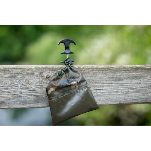 NASH TITAN PLATFORM PEGS 15 PZ.