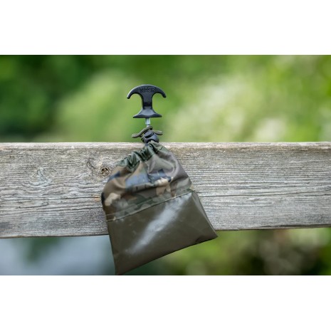 NASH TITAN PLATFORM PEGS 15 PZ.