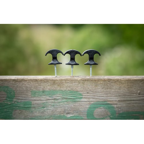 NASH TITAN PLATFORM PEGS 15 PZ.