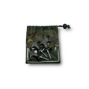 NASH TITAN PLATFORM PEGS 15 PZ.