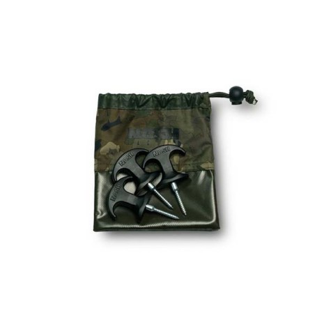 NASH TITAN PLATFORM PEGS 15 PZ.