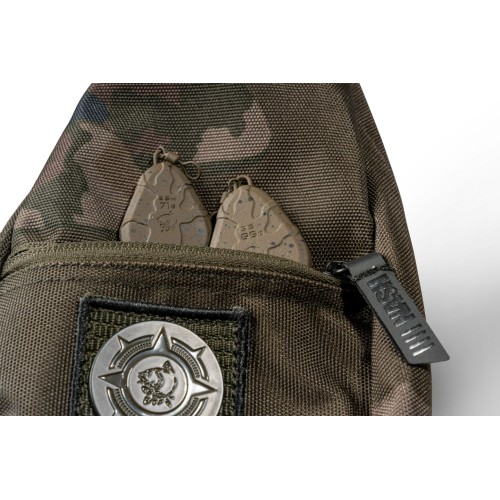 NASH SCOPE OPS SOFT PROTECT 1 ROD SKIN 10 FT.