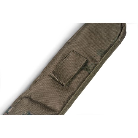 NASH SCOPE OPS SOFT PROTECT 1 ROD SKIN 10 FT.