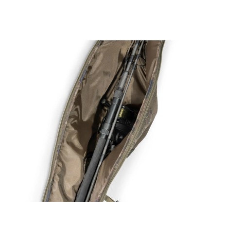NASH SCOPE OPS SOFT PROTECT 1 ROD SKIN 10 FT.