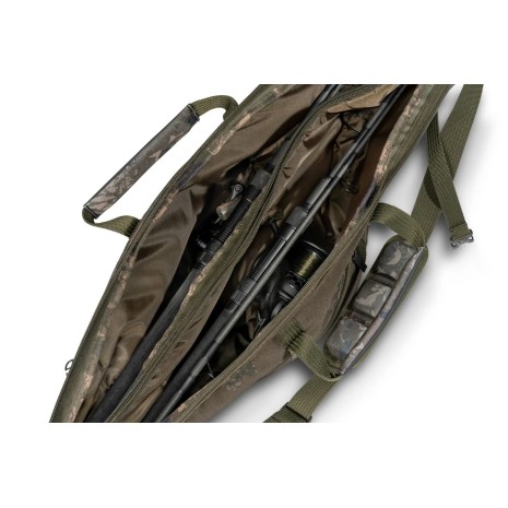 NASH SCOPE OPS SOFT PROTECT 2 ROD SKIN 10 FT.