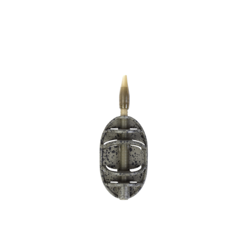 PRESTON ICS IN-LINE DURA FLAT METHOD FEEDERS