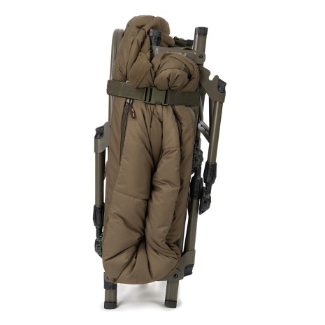 FOX DURALITE + ALL SEASON SLEEP SYSTEMS  NEW
