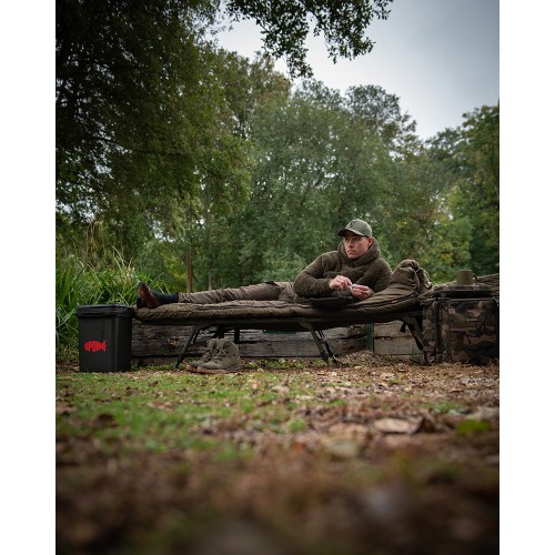 FOX DURALITE + ALL SEASON SLEEP SYSTEMS  NEW