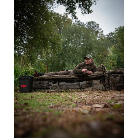 FOX DURALITE + ALL SEASON SLEEP SYSTEMS  NEW