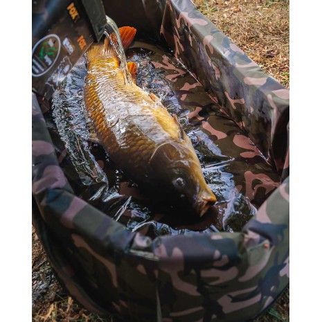 FOX CAMOLITE DELUXE WELDED MAT  NEW