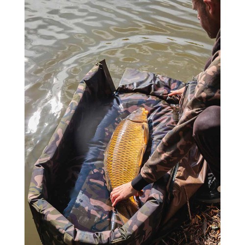 FOX CAMOLITE DELUXE WELDED MAT  NEW