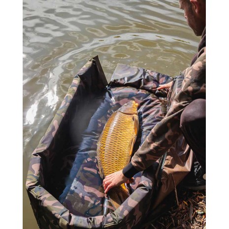 FOX CAMOLITE DELUXE WELDED MAT  NEW