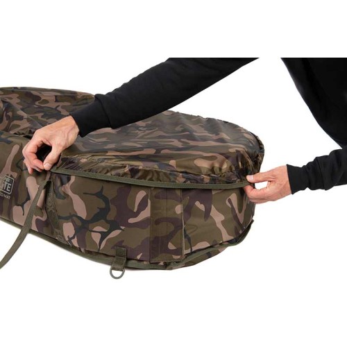 FOX CAMOLITE DELUXE WELDED MAT  NEW