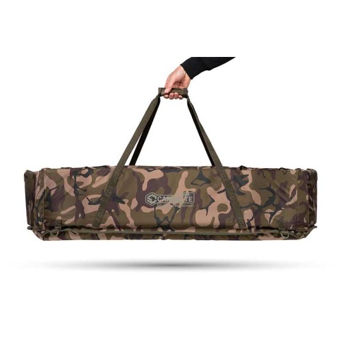 FOX CAMOLITE DELUXE WELDED MAT  NEW