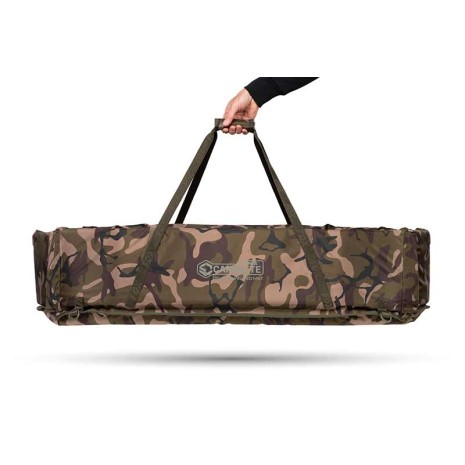 FOX CAMOLITE DELUXE WELDED MAT  NEW