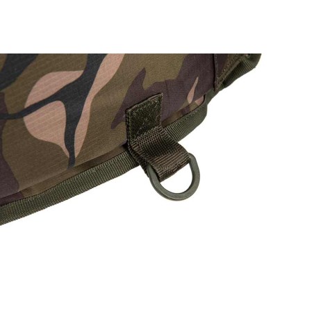 FOX CAMOLITE DELUXE WELDED MAT  NEW